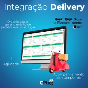 Integracao Delivery