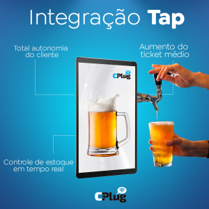 Integracao TAP