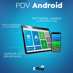 PDV Android