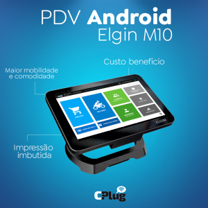 PDV Android M10