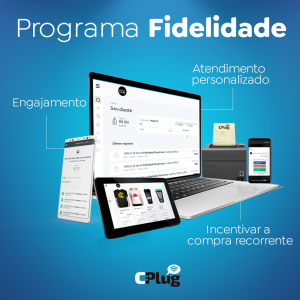 Programa Fidelidade