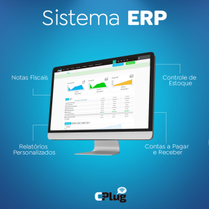 Sistema ERP