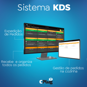 Sistema KDS
