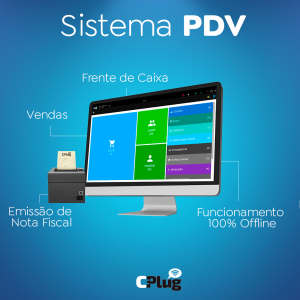 Sistema PDV