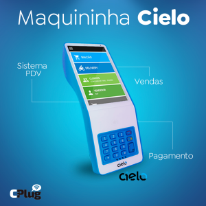 maquina Cielo