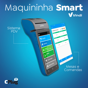 maquina smart