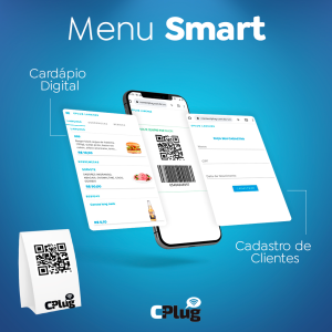 menu smart art